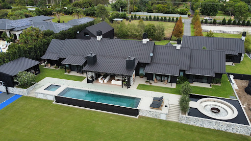 North Brisbane Metal Roofing Pty Ltd