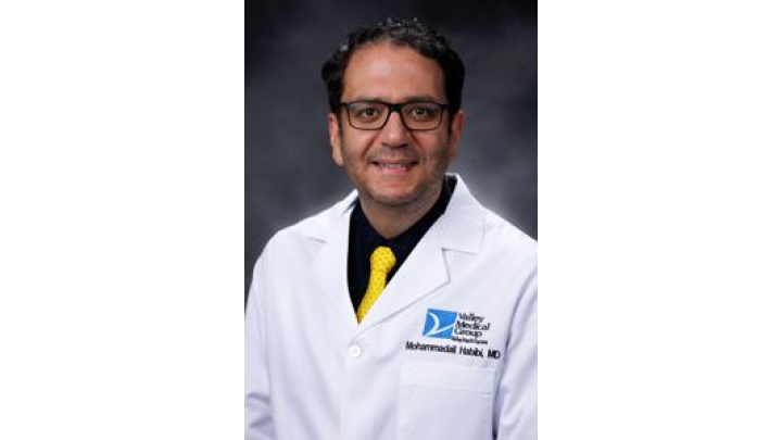 Mohammadali Habibi Md