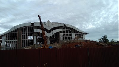 Photos of Institut Agama Islam Negeri Bengkulu (IAIN Bengkulu)