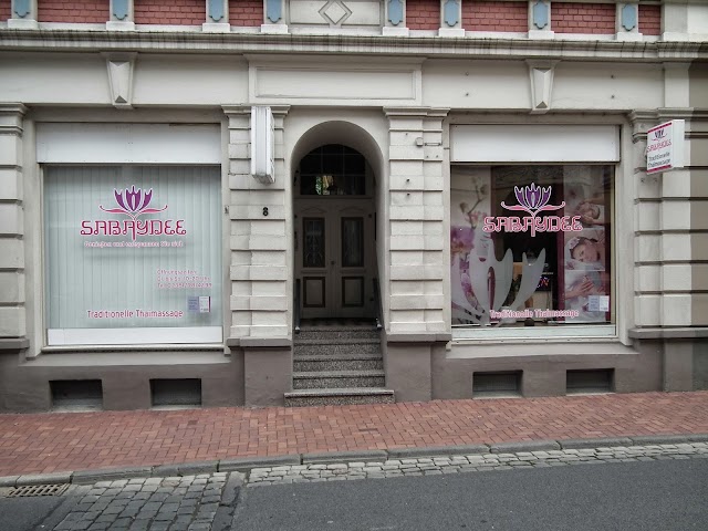Sabaydee Thai Massage in Lüdenscheid