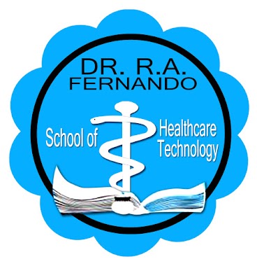 Dr. R A Fernando School of Healthcare Technology Inc., Author: Mario Hontiveros