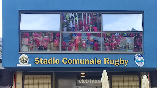 Stadio comunale del rugby Modena - Thumbnail
