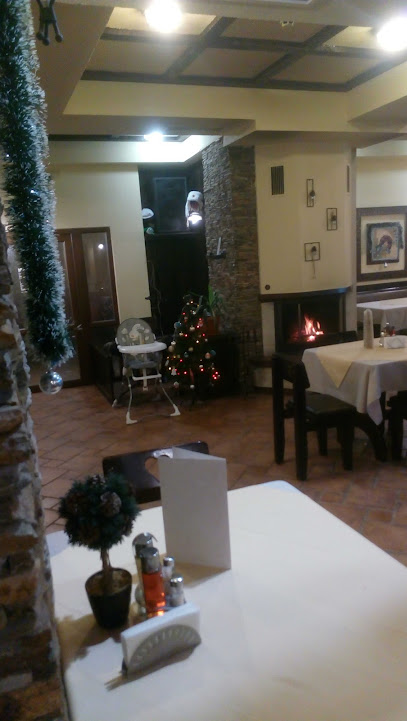 Ресторант Комфорт