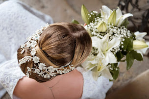 Photo n°8 de Steph'Coiffure à Annonay (Salon de coiffure)