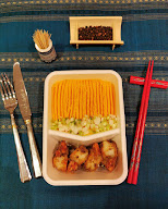 Aux saveurs mêlées à Saint-Yrieix-sur-Charente