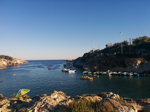Canoe Club Badisco - Thumbnail