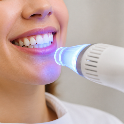 A dull or stained smile can affect your confidence, whether you are at work, college, or a family… post image