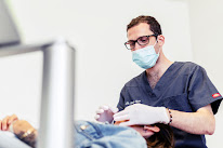 Dr Olivier Quinty à Saint-Genis-Pouilly