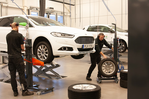 Bildepåns Tire Center - Thumbnail