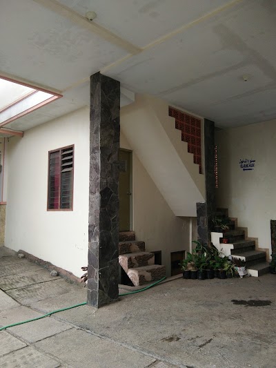 Photos of Villa Alfiqroh