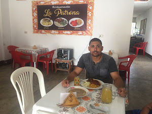 La Patrona Restaurante 7