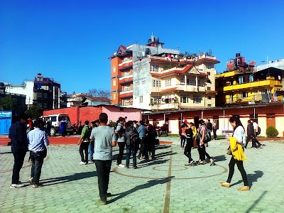 Photos of Madan Bhandari Memorial College
