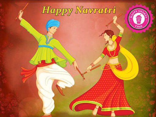 HAPPY NAVRATRI post image
