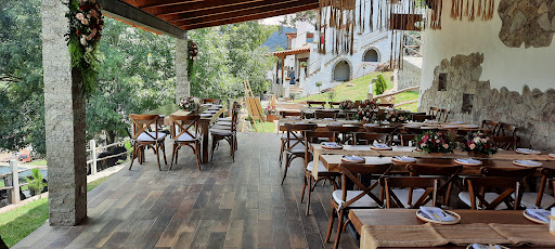 La Toscanía Tapalpa Resort & Agriturismo - Thumbnail