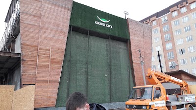 Photos of "Green City" Spa & Resort