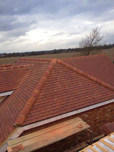 Empire Roofing Stevenage - Thumbnail