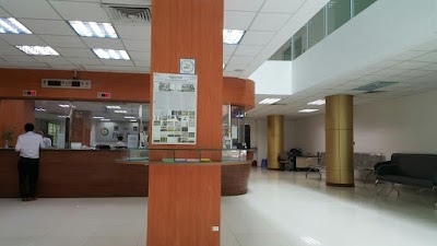 Photos of First Commercial Bank