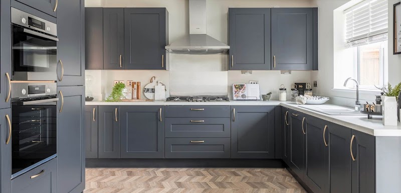 St. Modwen Homes @ West Works photo 3