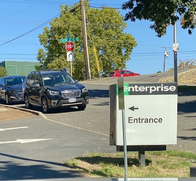 Enterprise Rent-A-Car