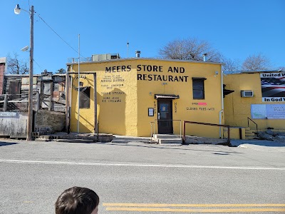 Meers Store and Restaurant