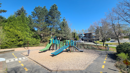 Westwood Summit Park