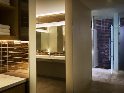 Photos of Equinox Sports Club Los Angeles