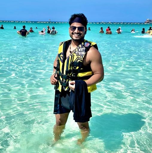 Pardeep Fitness Club