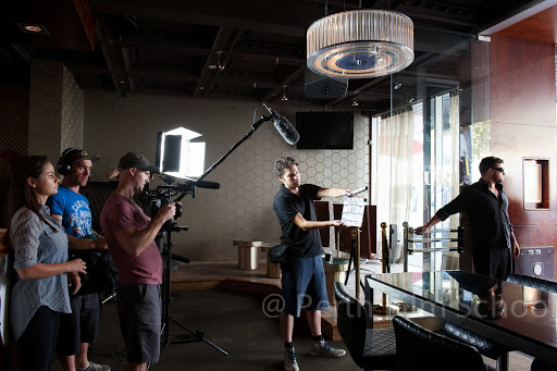 Perth Film School - Thumbnail