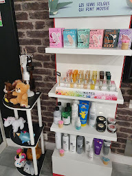 Photo n°4 de Stephanie Coifffure à Briare (Salon de coiffure)