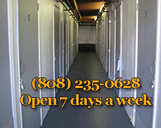 Kaneohe Self Storage - Thumbnail