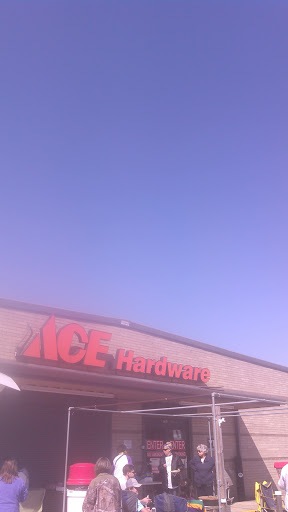 Fisher's Ace Hardware Inc - United States