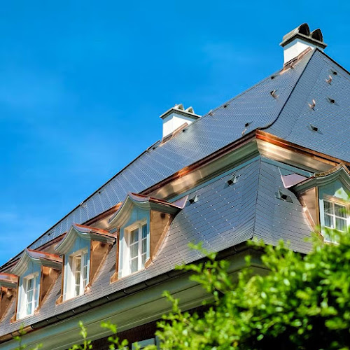 Bautechnik Ost Dachdecker Profis photo