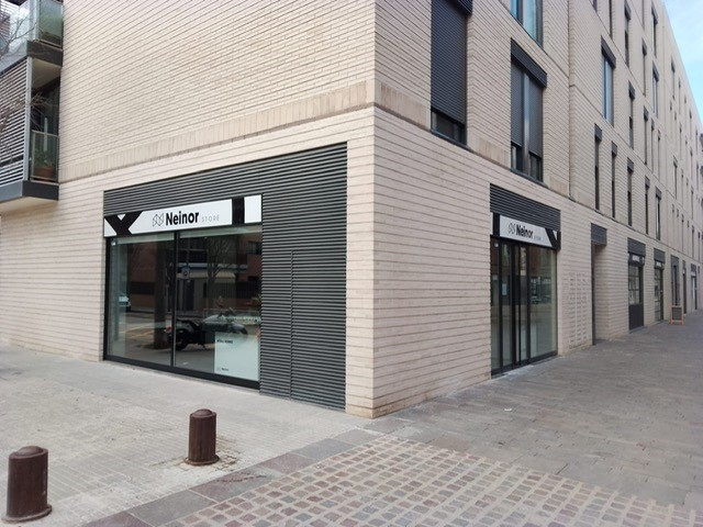 Neinor Store Sant Cugat
