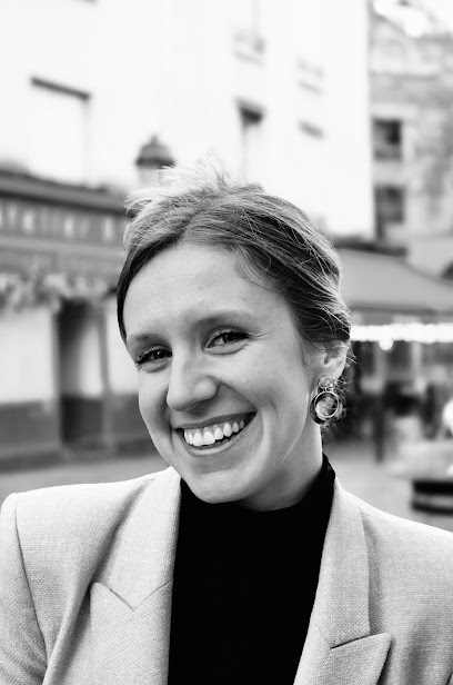 Chloé Chambrier - Psychologue clinicienne / Neuropsychologue