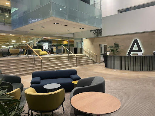Legmark Ltd - Visual