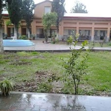 Govt. Postgraduate College Mansehra