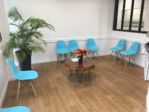 Photo n°5 de Cabinet dentaire 17230 Charron à Charron (Cabinet dentaire)