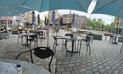 Markt Parkeerplaats Gallery - Netherlands