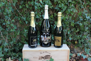 Photo n°12 de Maison Peltier à Chançay (Cave à vins)