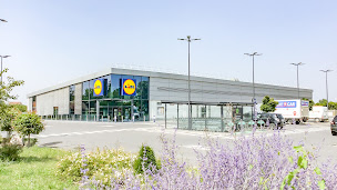 Photo n°1 de Lidl à Vitry-le-François (Supermarché)