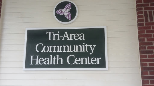 Tri-Area Community Health Clinic at Laurel Fork - Thumbnail