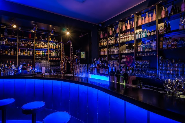 Angie's Nightclub