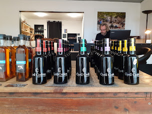 Photo n°3 de l'Abeille noire à Montolieu (Épicerie fine)