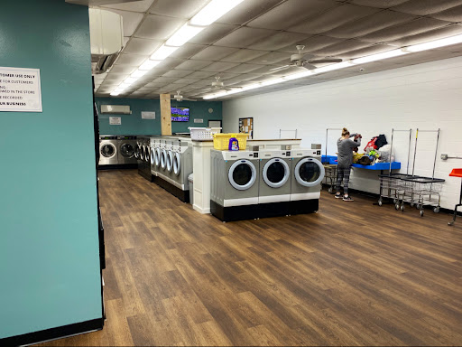 Wash-O-Matic
