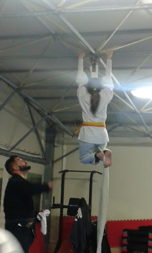 ASD VIRTUS PRENESTINO