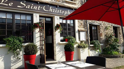 Photo 4 - Restaurant La Belle Epoque Châteaufort