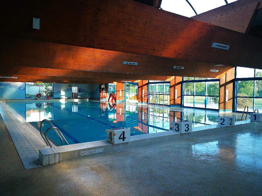 Photo de Piscine de Villette-de-Vienne