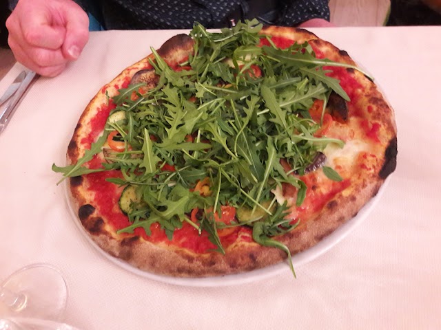 Spada Reale
