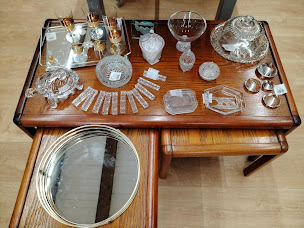 Photo n°31 de LE TOURBILLON à Rezé (Décorateur d'intérieur)
