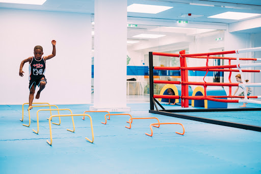 Muay Thai Duisburg e.V. - Thumbnail